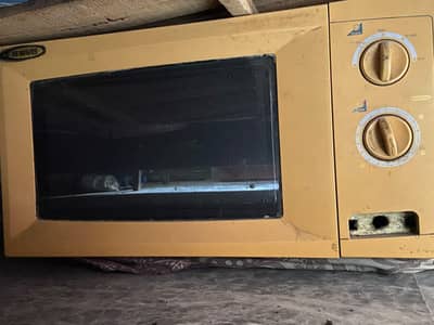 ovens