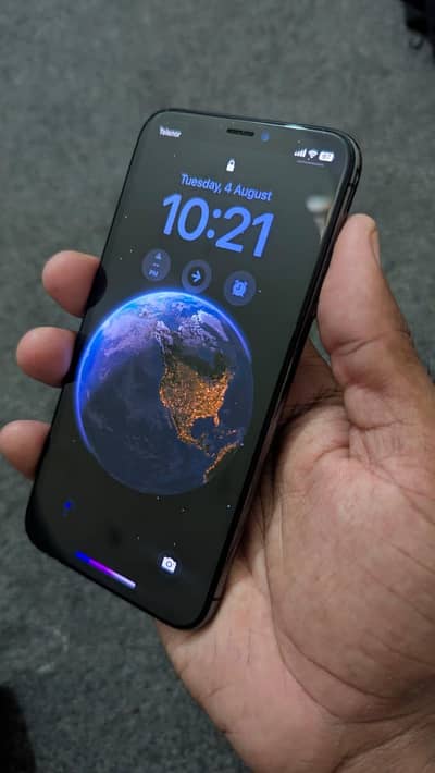 Apple iPhone XS