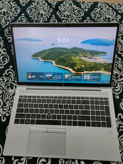 Elitebook 850 G7
