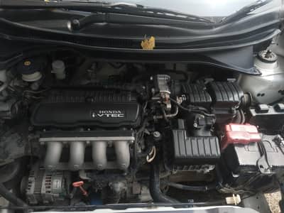 Honda City 2013
