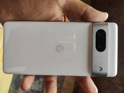 Google Pixel 7