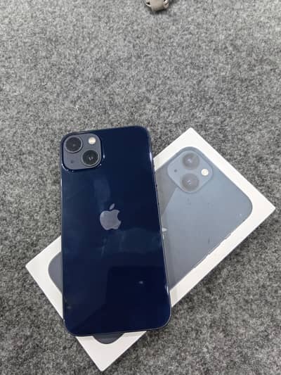 Apple iPhone 13 non pta jv