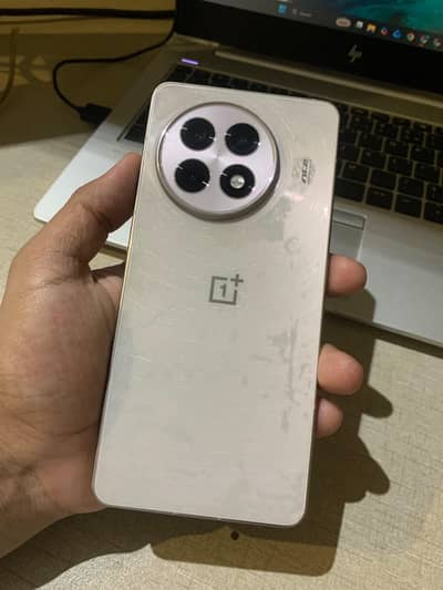 One Plus 13R