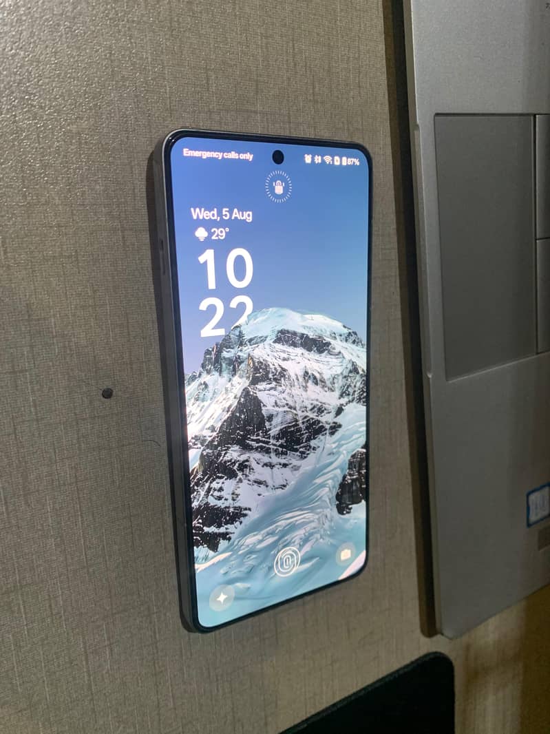 One Plus 13R 1