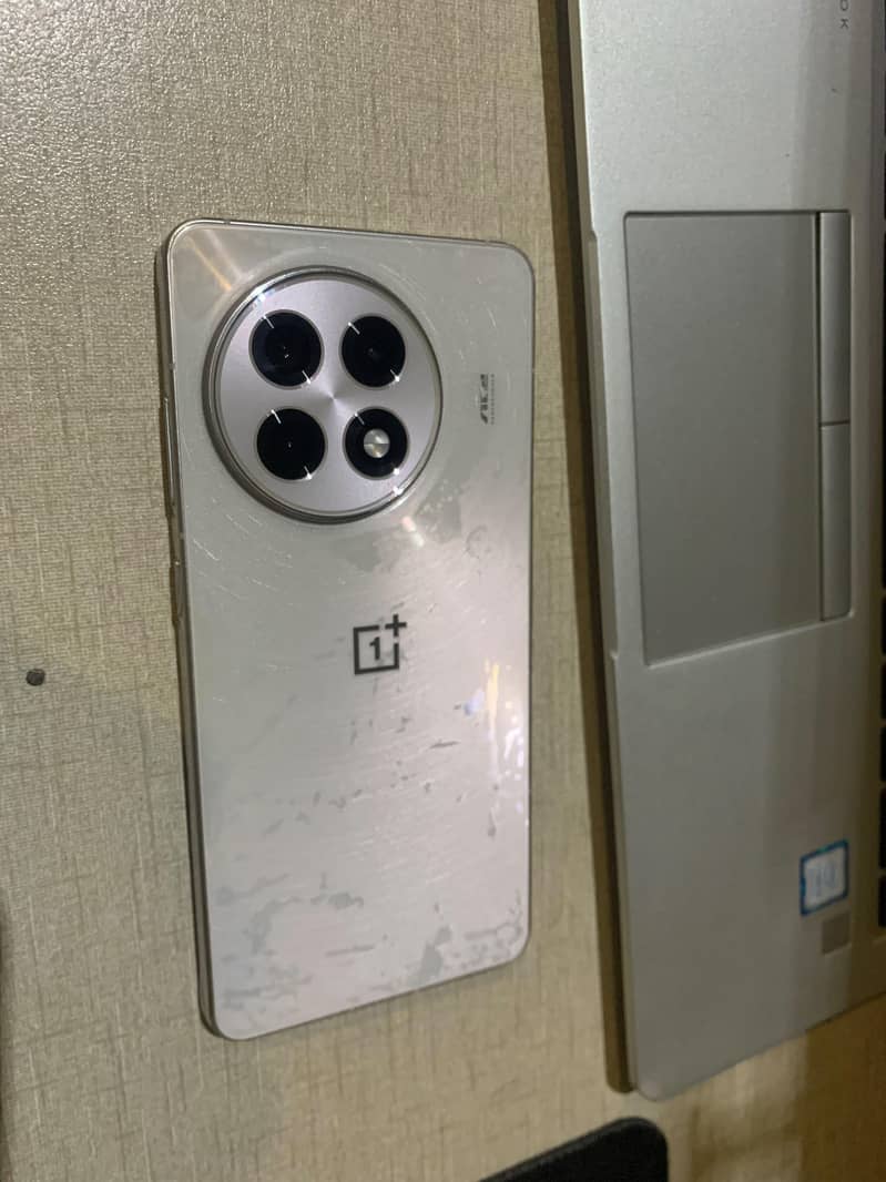 One Plus 13R 3
