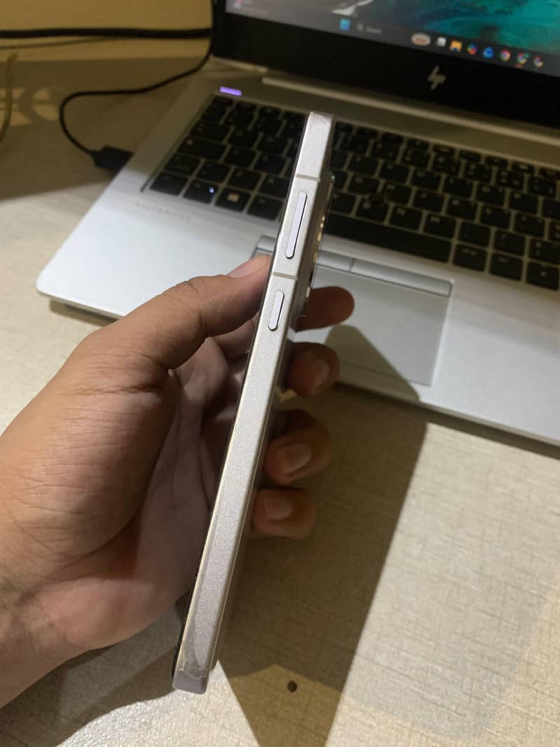 One Plus 13R 4