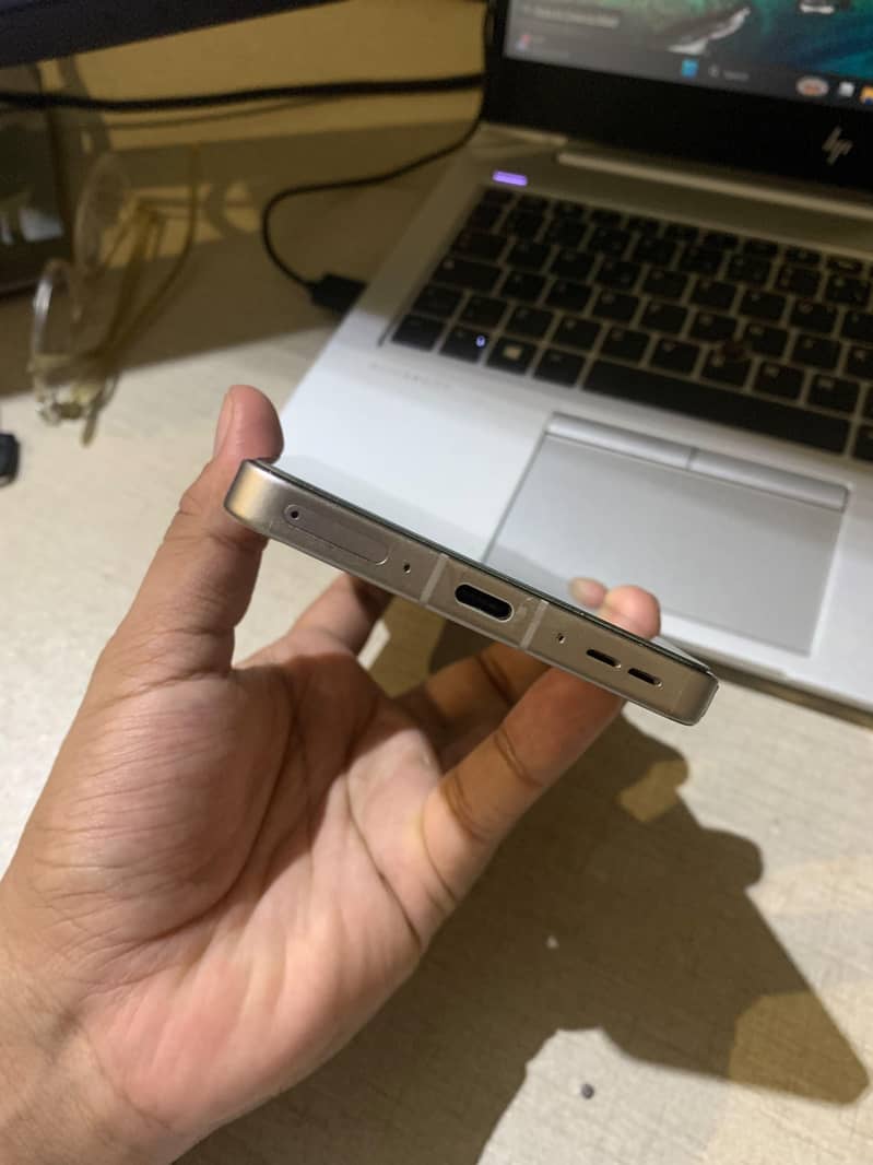 One Plus 13R 5