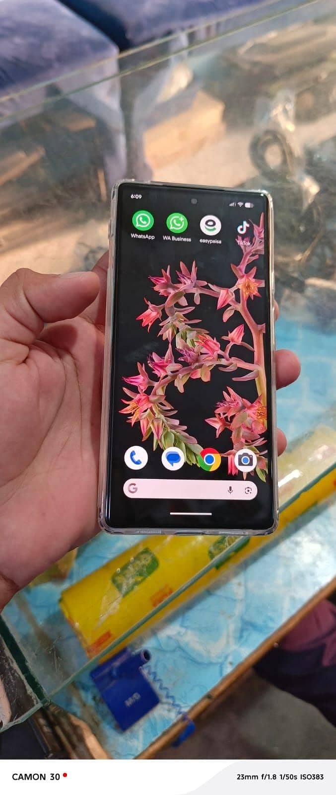 Google Pixel 6 1