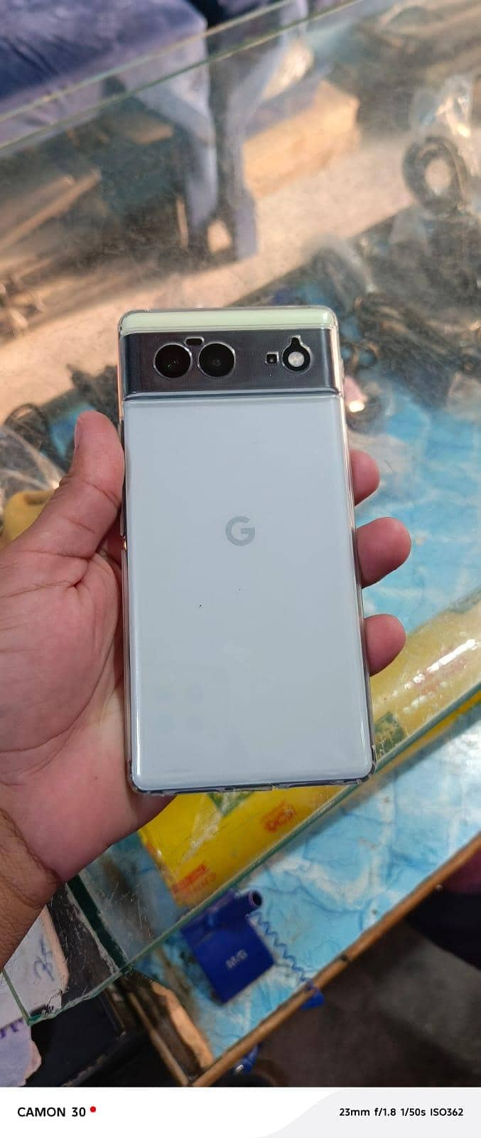 Google Pixel 6 2