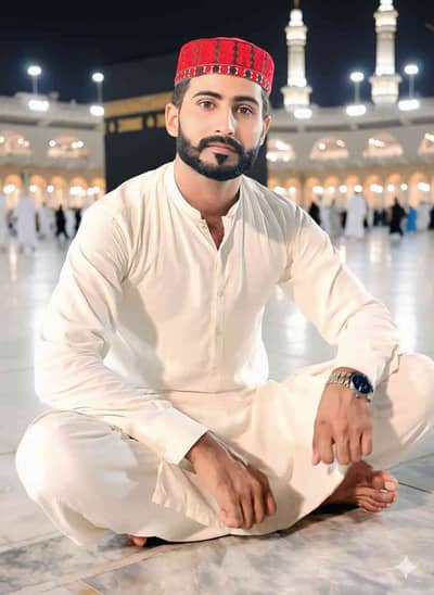 Umer Cheema