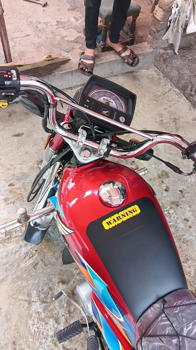 MALIK SUMNDRI 4