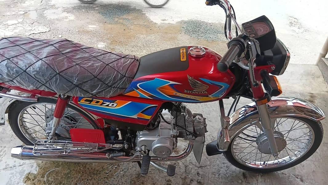 MALIK SUMNDRI 5