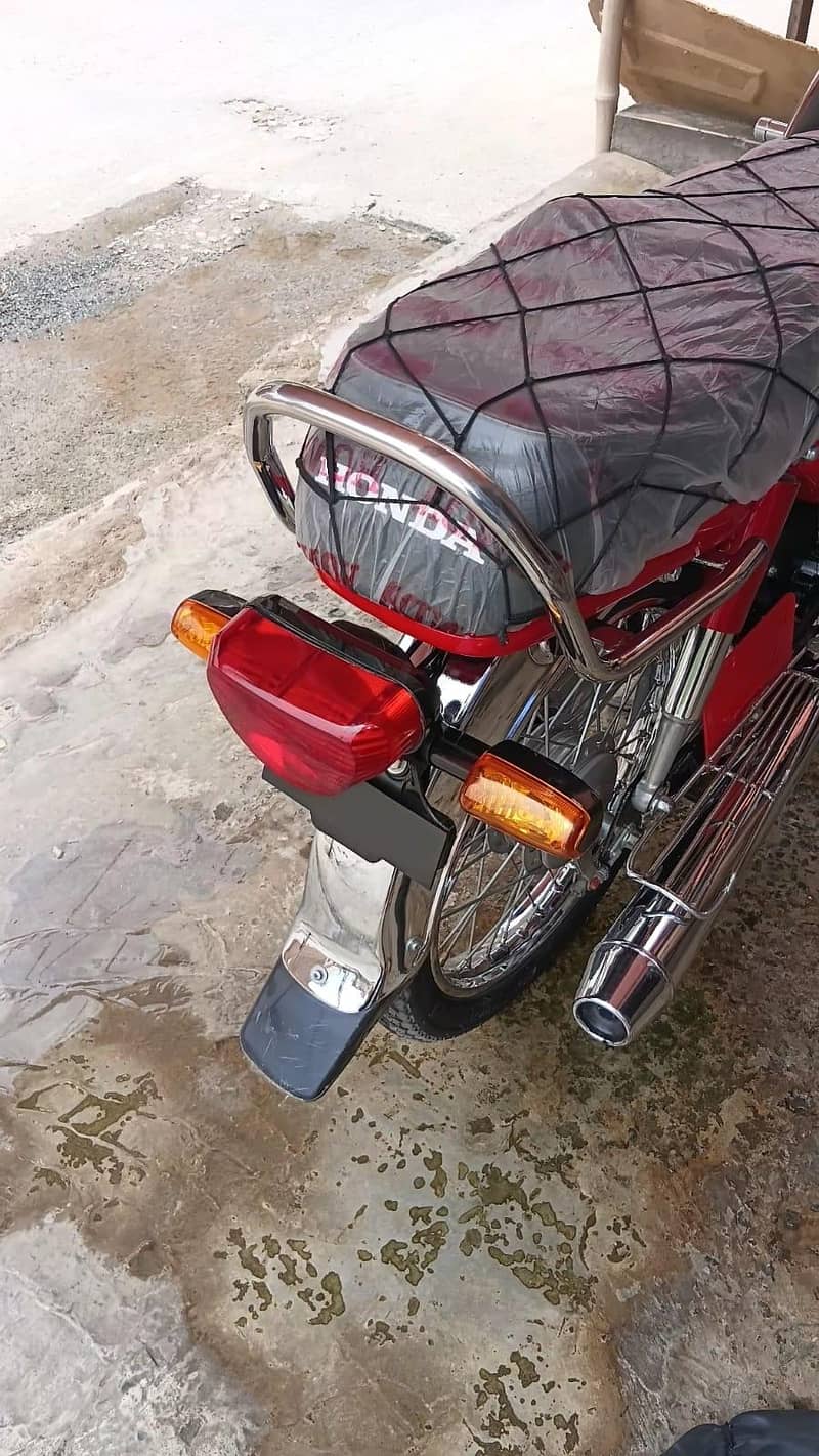 MALIK SUMNDRI 7