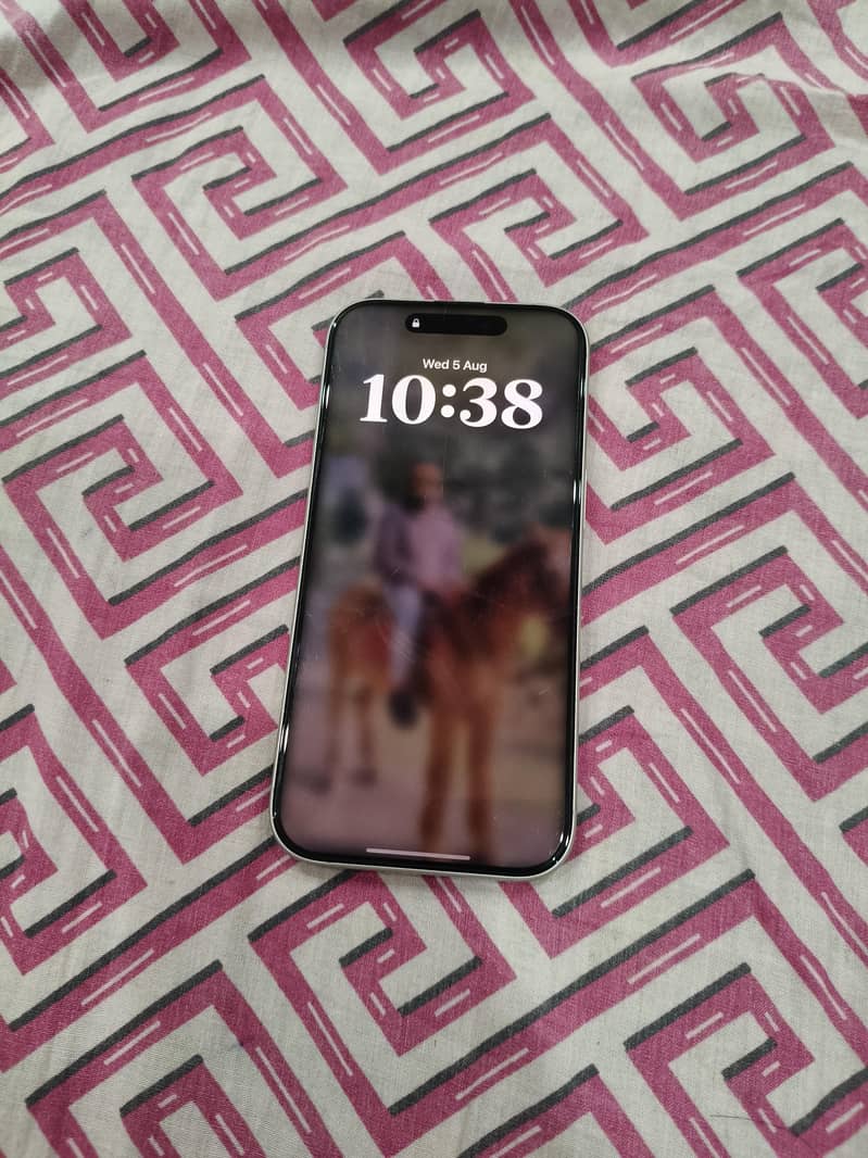 Apple iPhone 17 0