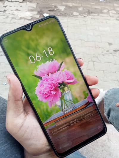 Infinix Hot 10 Play exchange possible