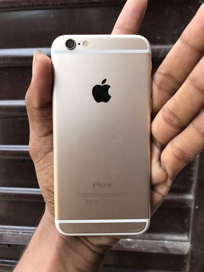 Apple iPhone 6