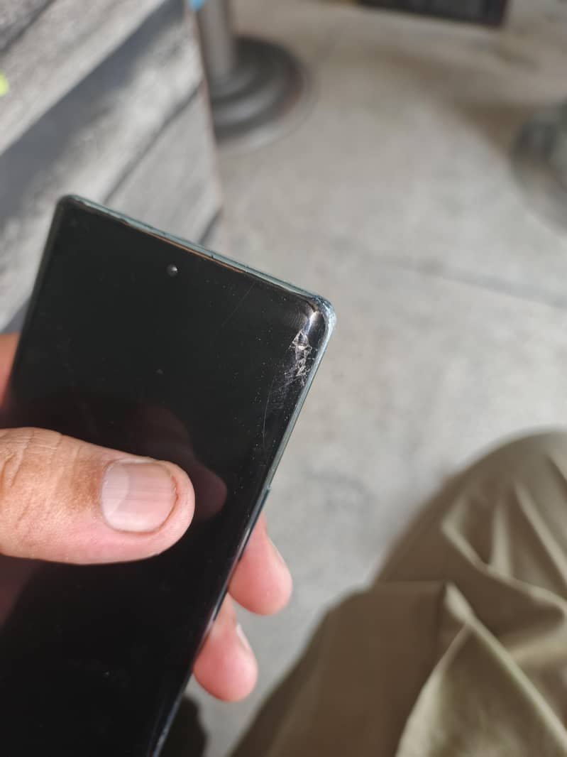 Infinix Zero 40 1