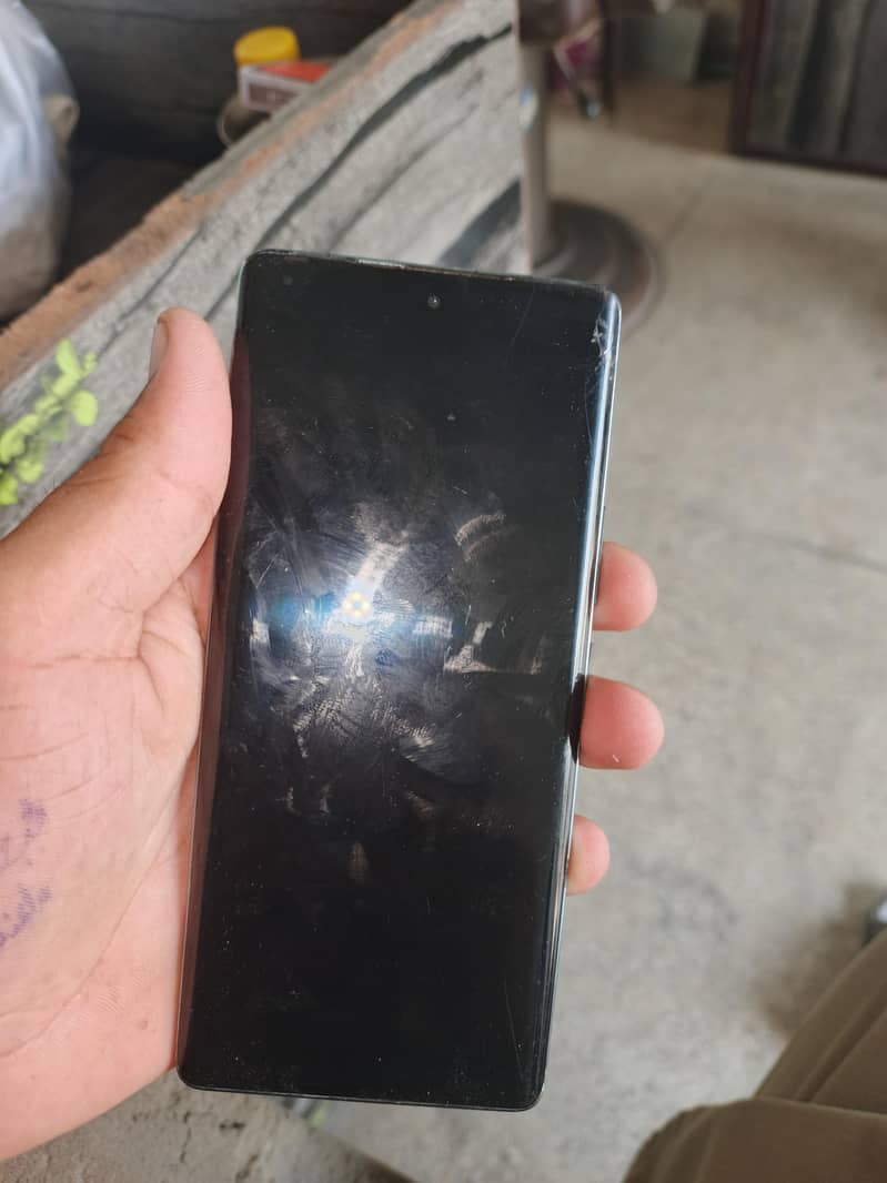 Infinix Zero 40 2