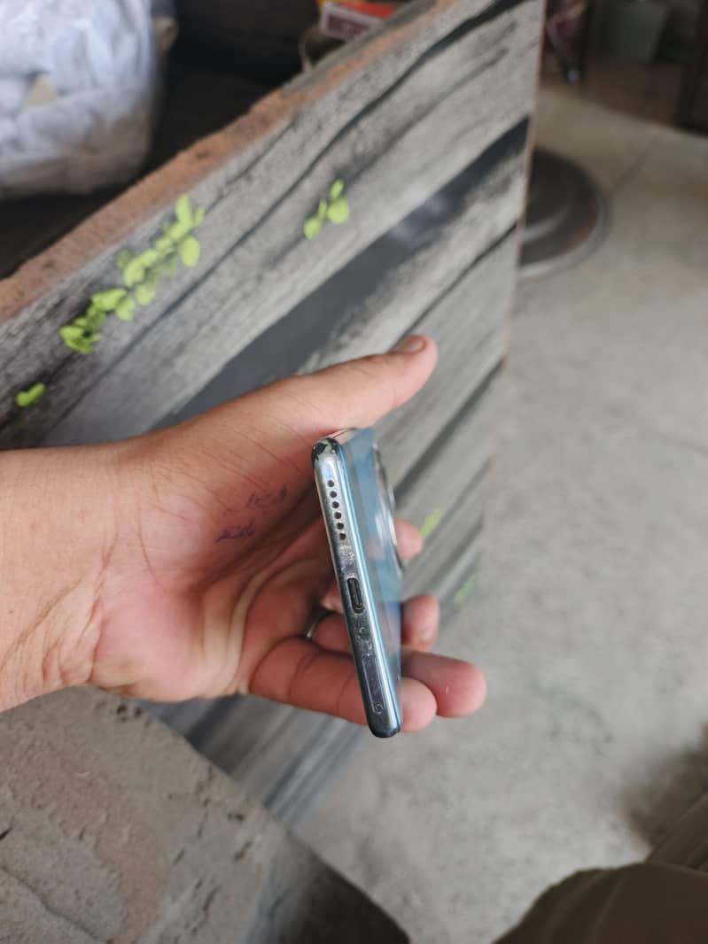 Infinix Zero 40 5
