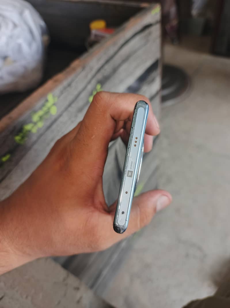 Infinix Zero 40 7