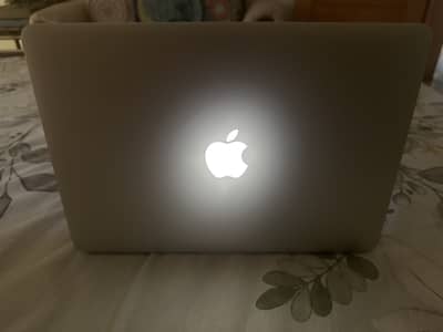 MacBook Pro Retina 2012