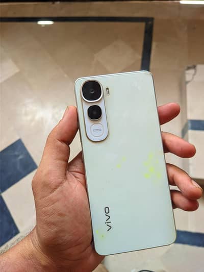 Vivo Y400 10/10