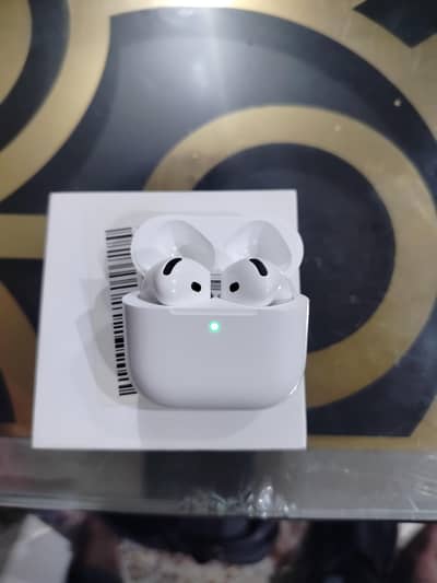 Airpod 4 ( Active Noise cancellation)