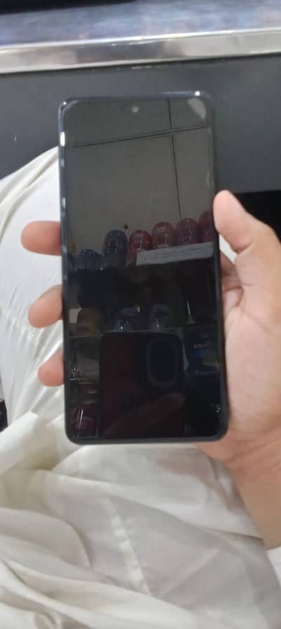 Infinix note30 8/8ram 256GB spacewith box and original charger all ok