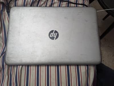 HP Notebook I7 7th Generation