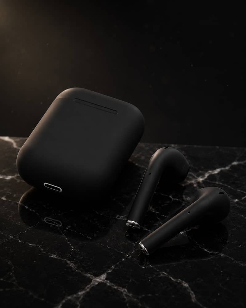  Premium Wireless Bluetooth Earbuds 0