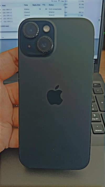 Apple iPhone 15 Non PTA 128GB