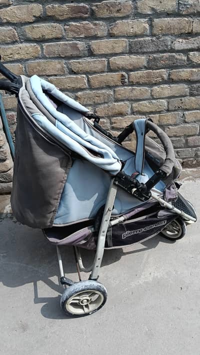 BABY stroller New condition