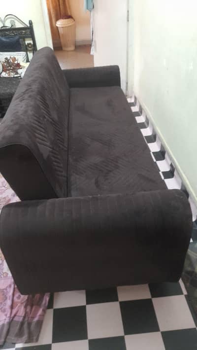 sofa cumbed