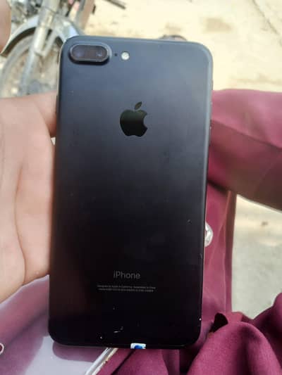 Apple iPhone 7 Plus