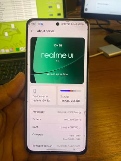 Realme 13 Plus