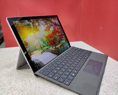 Microsoft surface pro 5