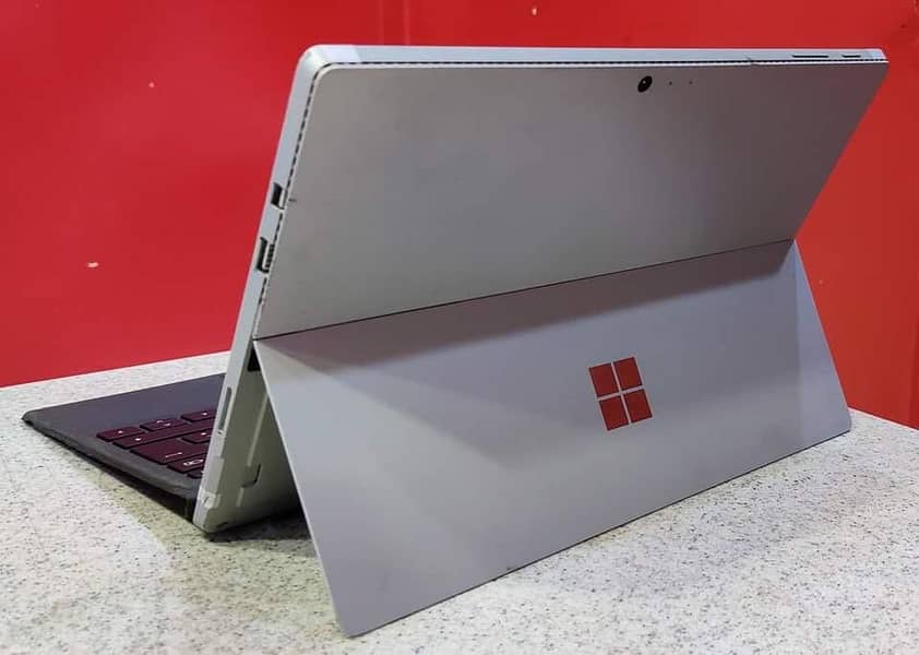 Microsoft surface pro 5 3