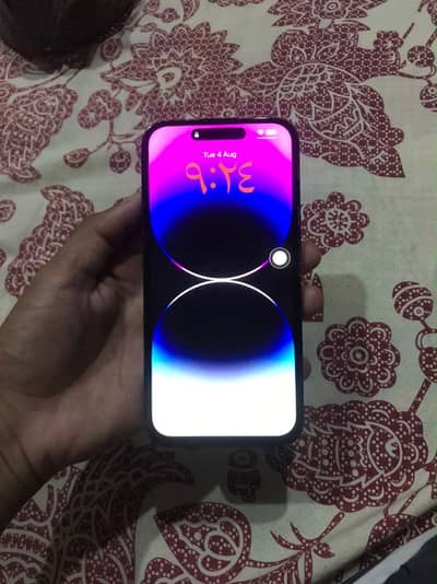 iPhone 14 Pro Max Exchange possible