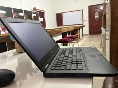 OLX Title: Dell Latitude E5270 | Core i5 6th Gen | 8GB RAM | 256GB SSD