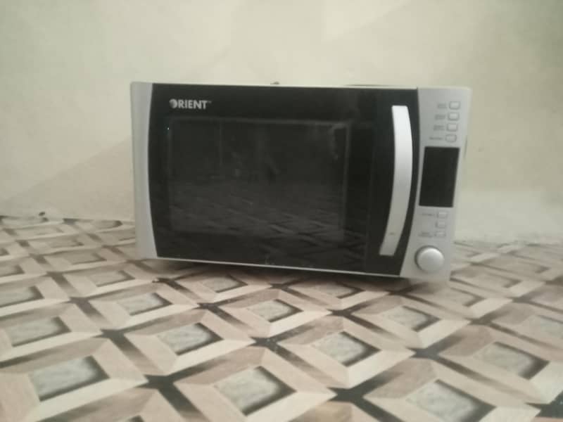 Orient Microwave 1
