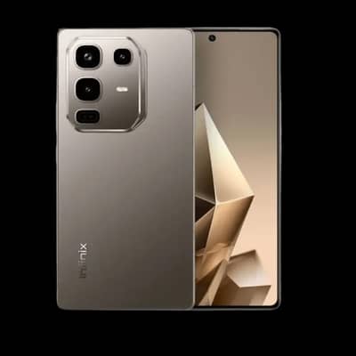 Infinix Note 50 Pro