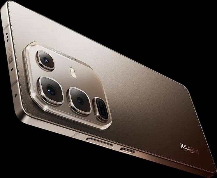 Infinix Note 50 Pro 2