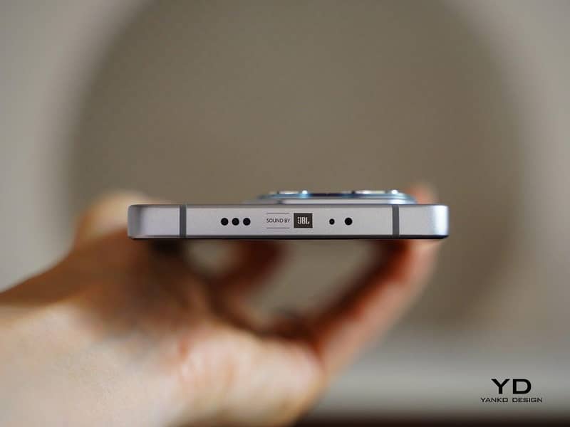 Infinix Note 50 Pro 3