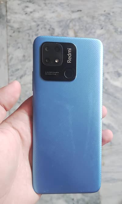 Xiaomi Redmi 10C