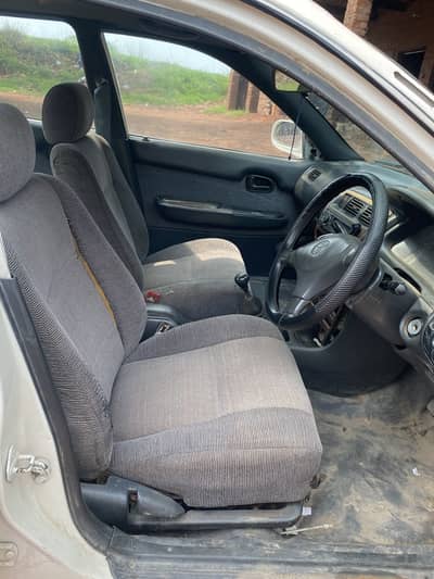 Toyota Corolla 1996