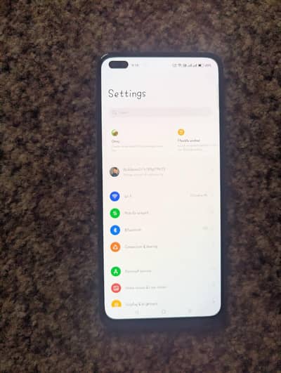 Samsung Mobile Exchange possible