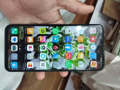 Huawei Y9