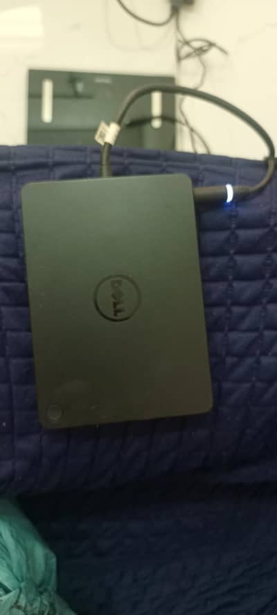 WD15 Dell Dockin Station