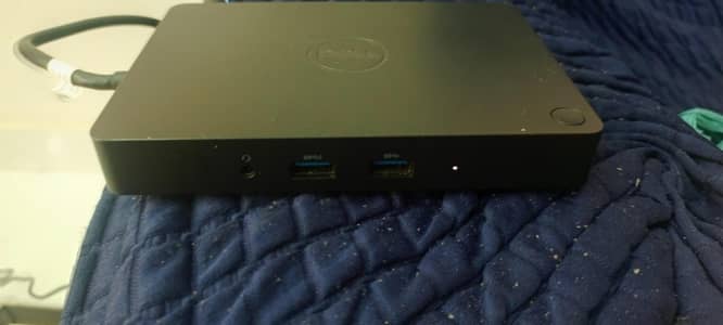WD15 Dell Dockin Station