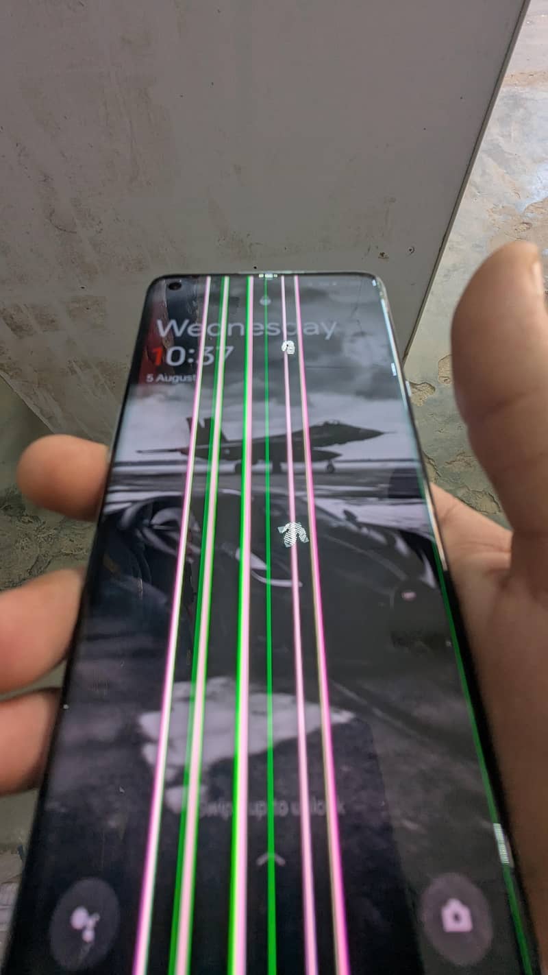 One Plus 9 Pro 3